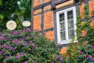 Hausansicht, Hausfassade, Schützenmuseum, Fachwerk, Celle, Niedersachsen, Lüneburger Heide, Norddeutschland, Deutschland, Europa Hausansicht, Hausfassade, Schützenmuseum, Fachwerk, Celle, Niedersachsen, Lüneburger Heide, Norddeutschland, Deutschland, Europa